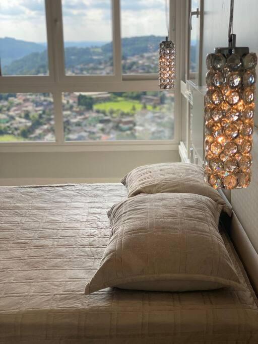 Apartment Novo No Centro De Gramado