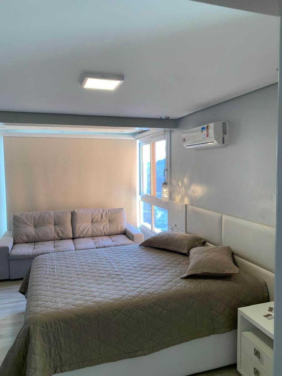Apartment Novo No Centro De Gramado