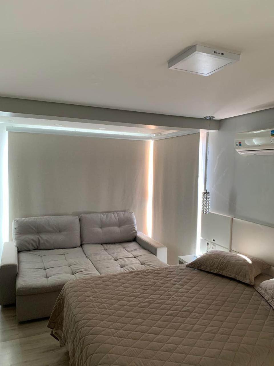Novo No Centro De Apartment