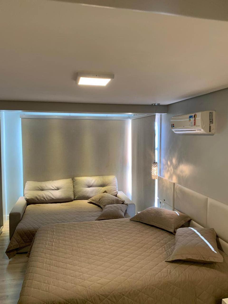 Novo No Centro De Apartment Gramado
