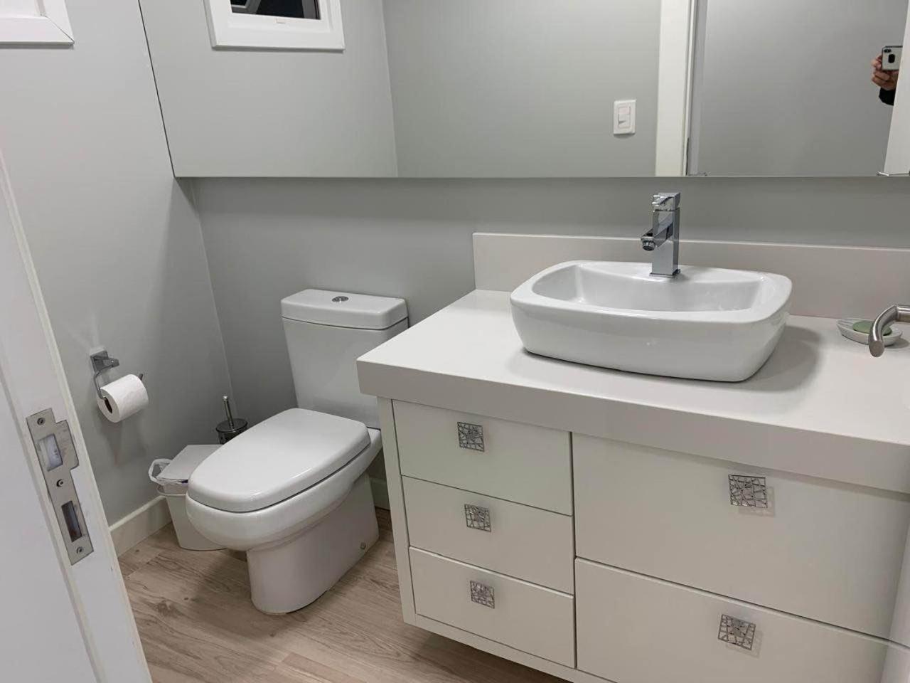 Apartment Novo No Centro De Gramado