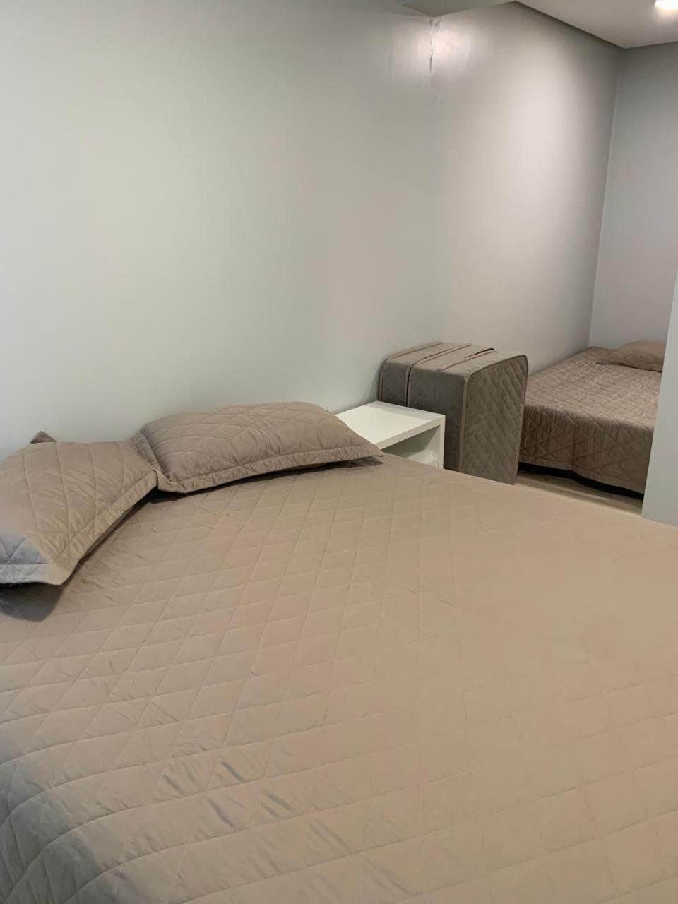 Apartment Novo No Centro De